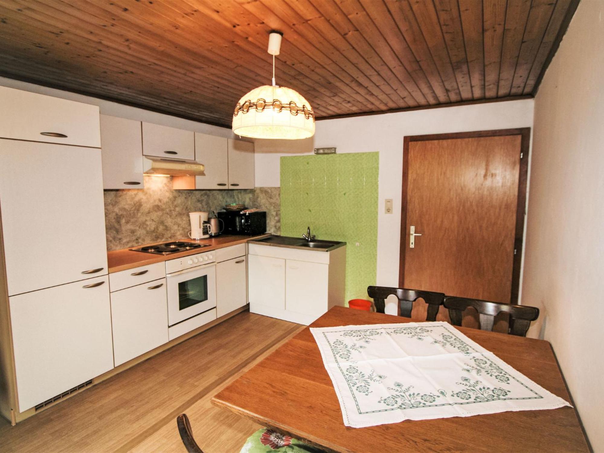 Apartment Jaegerhof-2 By Interhome Hochpillberg 외부 사진